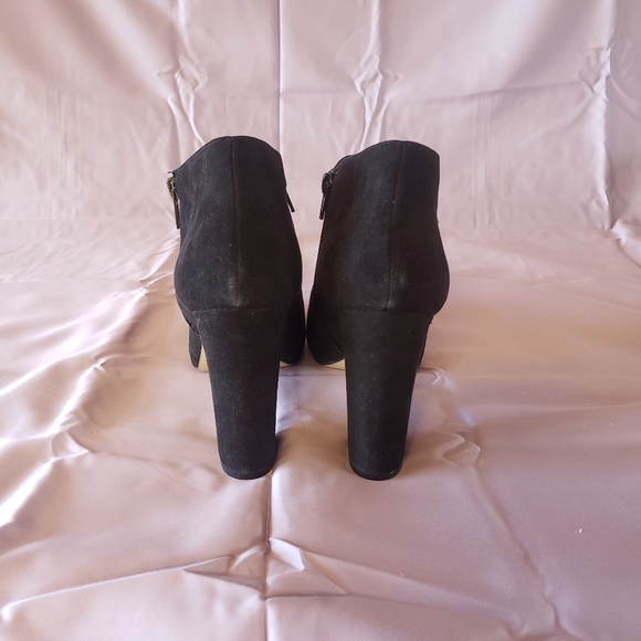 NWOB Madden Girl Party Boots - Picture 4 of 6